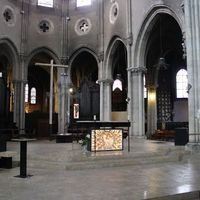 Saint-jean-baptiste De Belleville