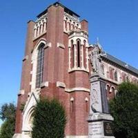 Eglise De Fressenneville - Saint Quentin