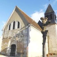 Saint Maurice (augy)