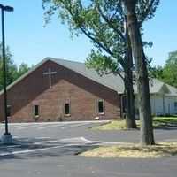 New Albany Evangelical Free Church - New Albany, Ohio