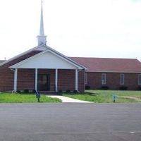 LAKEWOOD BAPTIST CHURCH