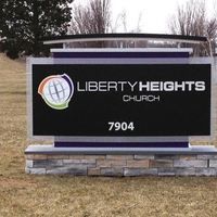 Liberty Heights Church