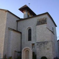 Eglise De Saint Daunes