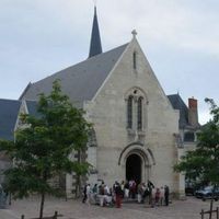 Saint-symphorien