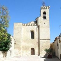 Eglise Saint Julien Et Sainte Basilisse
