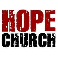 Hope Church Glasgow