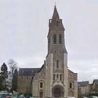 Notre Dame Du Pre - Le Mans, Pays de la Loire