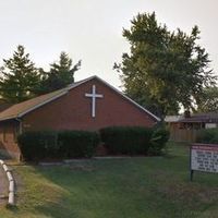 Huber Heights Free Methodist Church