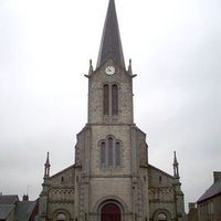 Sainte-marie-madeleine-et Saint-julien