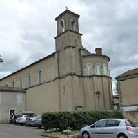 Chapelle Du Couvent De La Providence