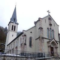 Eglise Saint-jean-baptiste