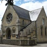 Bourton-on-the-Water Baptist Church