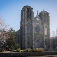 Notre Dame Des Greves