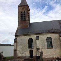 Eglise De Villeroy