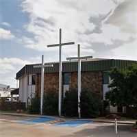 Emmanuel Baptist Church - Enid, Oklahoma