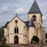Eglise La Sainte Croix
