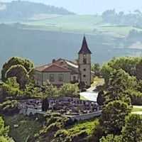 Sainte Marie Des Chazes - Siaugues Ste Marie, Auvergne