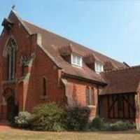 St Augustine's Church - Aldershot, Hampshire