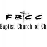 First Baptist Church - Choctaw, Oklahoma