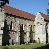 Monastere Du Val Saint Benoit (moniales De Bethleem)