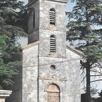 Eglise De Sainte Gemme