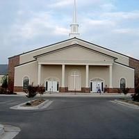 Regency Park Baptist Church