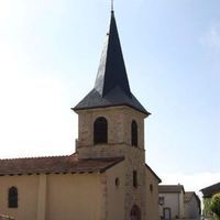 Eglise De La Tres-sainte-trinite