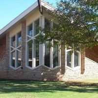 Covenant Presbyterian Church - Oklahoma City, Oklahoma