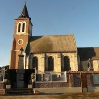 Bourecq - Saint Riquier