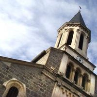 Notre Dame De L'assomption