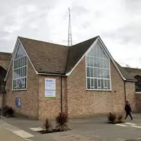 Roxeth Community Church - South Harrow, Middlesex