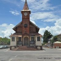 Eglise Saint Joseph
