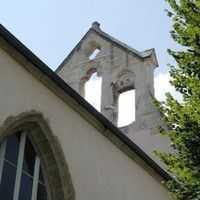 Chapelle Saint Theodore - Vienne, Rhone-Alpes