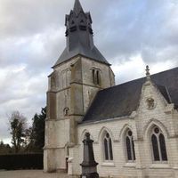 Eglise Saint Antoine Et Saint Denis