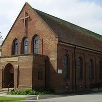 Starbeck Methodist Church
