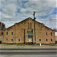 Brookside Baptist Church