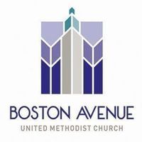 Boston Avenue Methodist Church