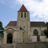 Saint-germain De Charonne