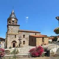 Siaugues Saint Romain - Siaugues Sainte Marie, Auvergne