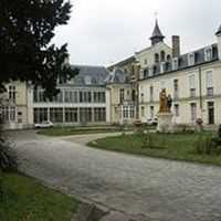 Freres Des Ecoles Chretiennes Maison De Retraite - Athis Mons, Ile-de-France
