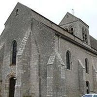 Saint Gervais Et Saint Protais