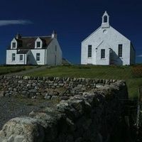 Benbecula Church of Scotland