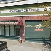 Calvary Chapel Tri-County