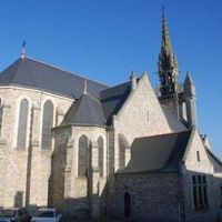 Notre Dame De La Visitation