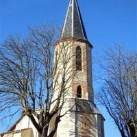 Notre Dame De L'assomption (bernac)