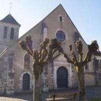Saints Pierre Et Paul - Montigny Sur Loing