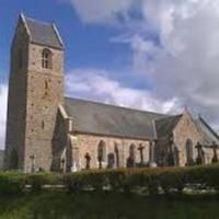 Eglise Saint-germain De Le Mesnil-vigot