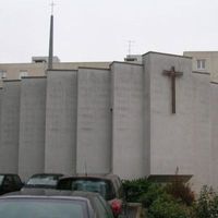 Eglise Marcel Callo