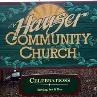Hauser Community Church