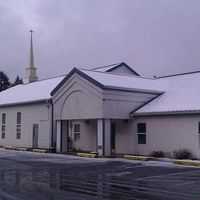 Japanese International Baptist Church - Tigard, Oregon
